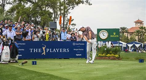 PGA TOUR: The Ultimate Guide to the World's Premier Golf Tournament Series