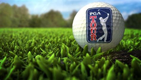 PGA Tour: A Comprehensive Guide to the World's Leading Golf Tournament