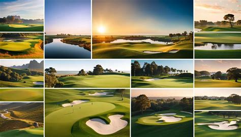 PGA Tour: A Comprehensive Guide to the World's Premier Golfing Circuit