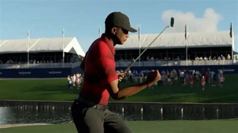 PGA Tour 2K24: Unveiling the 2023 Release Date and Exciting Enhancements