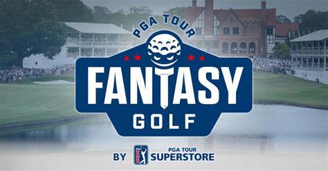 PGA Tour Fantasy: Unleash Your Inner Golf Master with 10,000+ Betting Strategies