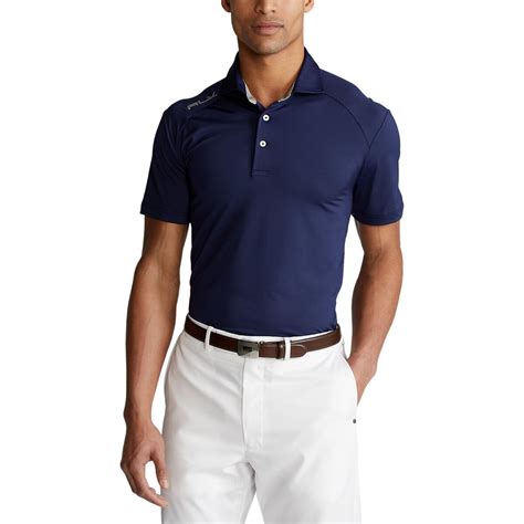 PGA Tour Polo Golf Shirts: The Ultimate Guide to Performance and Style