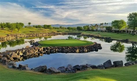 PGA West Palm Springs: Your Gateway to Golfing Nirvana