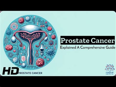 PGA-103+: A Comprehensive Guide to the Future of Prostate Cancer Detection