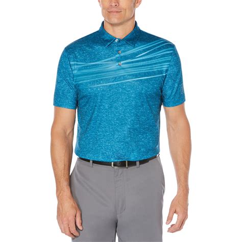 PGA-approved golf shirts