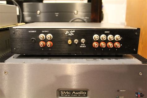 PGA2320IDWR: The Precision Audio Preamplifier for Exceptional Sound Quality