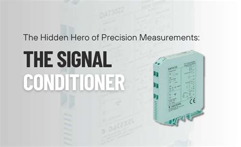 PGA900ARHHR: The Ultimate Guide to Signal Conditioning for Precision Measurement Systems