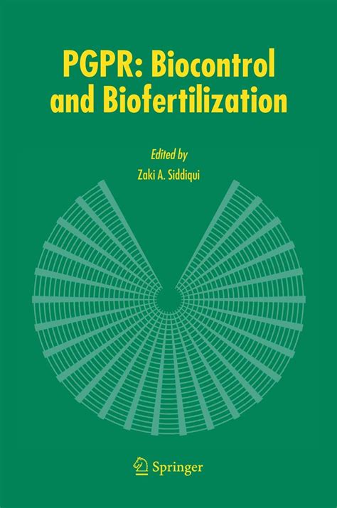 PGPR : Biocontrol and Biofertilization 1st Edition Doc