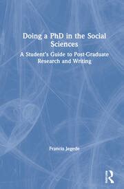 PGR: A Comprehensive Guide to Post-Graduate Research