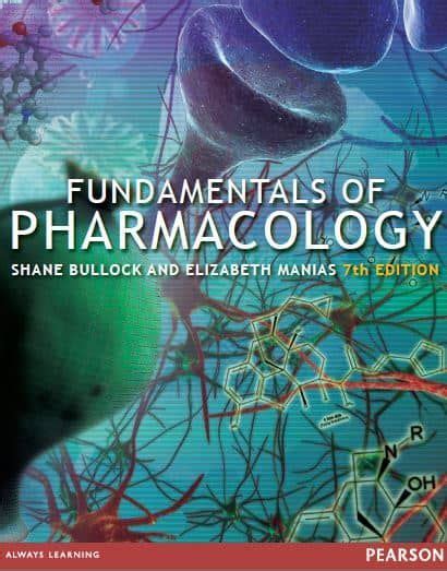 PHARMACOLOGY AT GLANCE 7TH EDITION Ebook Doc