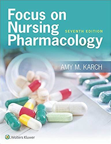 PHARMACOLOGY KEE 7TH EDITION PDF PDF Ebook Ebook PDF