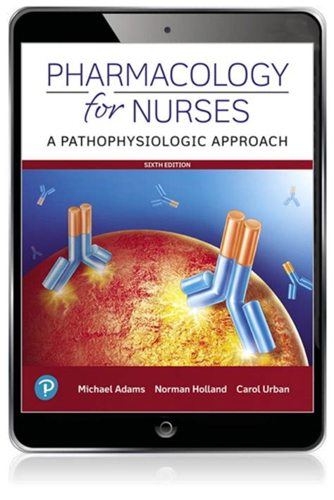 PHARMACOTHERAPY A PATHOPHYSIOLOGIC APPROACH 6TH EDITION Ebook PDF