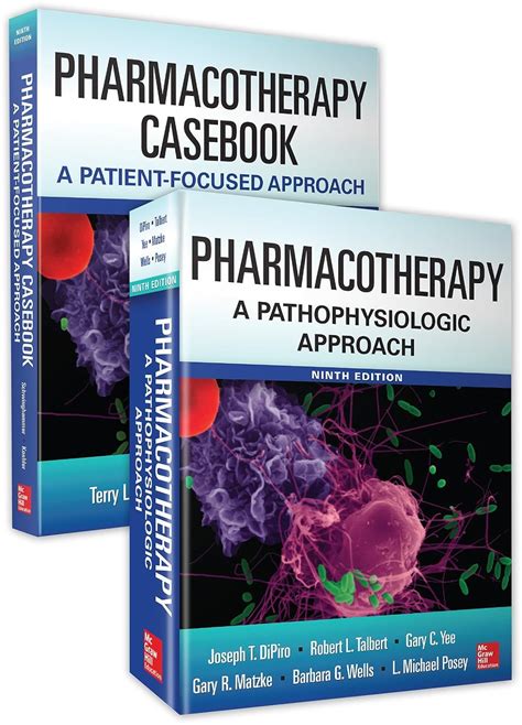 PHARMACOTHERAPY DIPIRO CASEBOOK ANSWER Ebook Epub