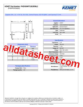 PHE450MF7100JR06L2