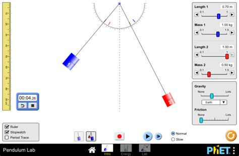 PHET TUTORIAL PENDULUM LAB MASTERING PHYSICS ANSWERS Ebook Reader