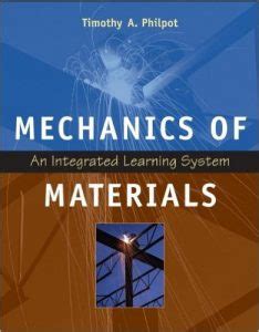 PHILPOT MECHANICS OF MATERIALS 3RD Ebook Doc