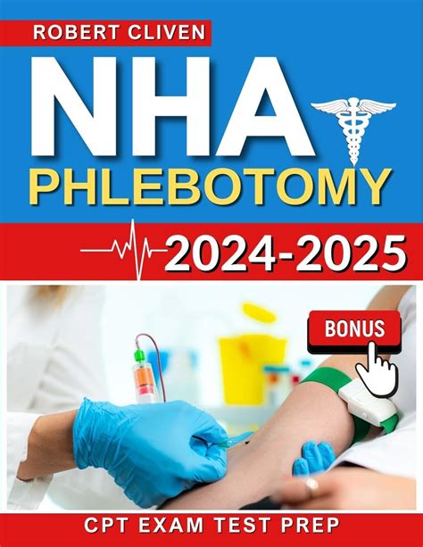 PHLEBOTOMY STUDY GUIDE Ebook Reader