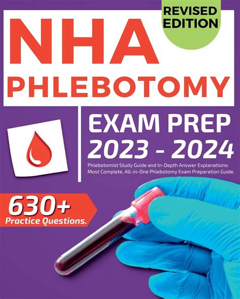 PHLEBOTOMY TEST BOOK Ebook Epub