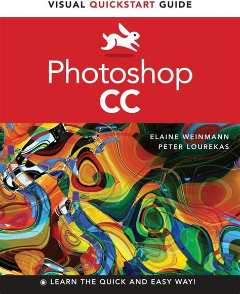 PHOTOSHOP CC VISUAL QUICKSTART GUIDE Ebook PDF