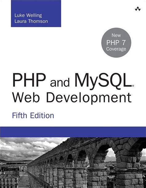 PHP MySQL Development Developers Library Reader