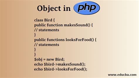 PHP Objects Epub