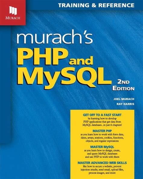 PHP PROGRAMMING WITH MYSQL SECOND EDITION ANSWERS Ebook PDF