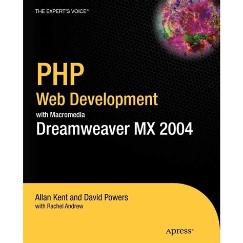 PHP Web Development with Macromedia Dreamweaver MX 2004 2nd Edition PDF