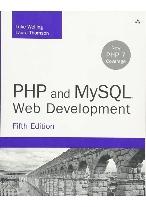 PHP and MySQL Web Development 5th Edition Developer s Library PDF