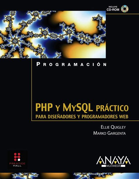 PHP y MySQL practico Practical PHP and MySQL Para Disenadores Y Programadores Web Spanish Edition PDF