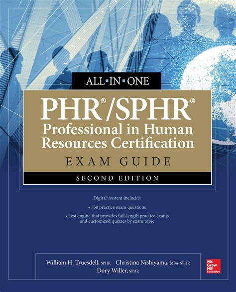 PHR/SPHR Professional in Human Resources Total Test Prep Reader