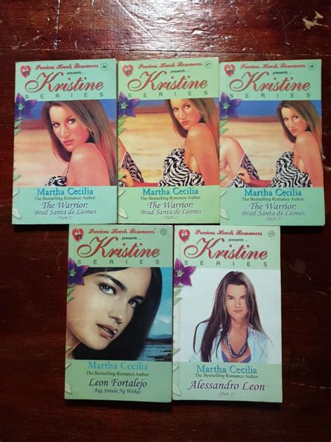 PHR POCKETBOOKS MARTHA CECILIA KRISTINE SERIES ROMANO Ebook Kindle Editon