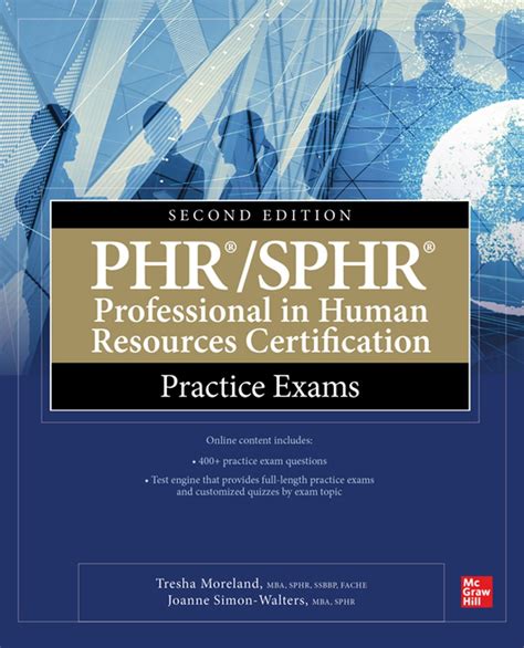 PHR..SPHR.Professional.in.Human.Resources Ebook Epub