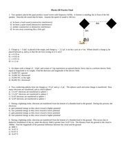 PHYS 6B at UCSC: A Comprehensive Guide to the Course