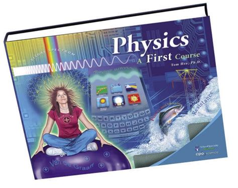 PHYSICS A FIRST COURSE ANSWER KEY Ebook Reader