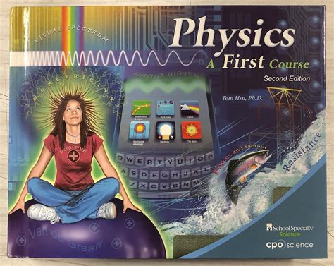 PHYSICS A FIRST COURSE ANSWER KEY Ebook Reader