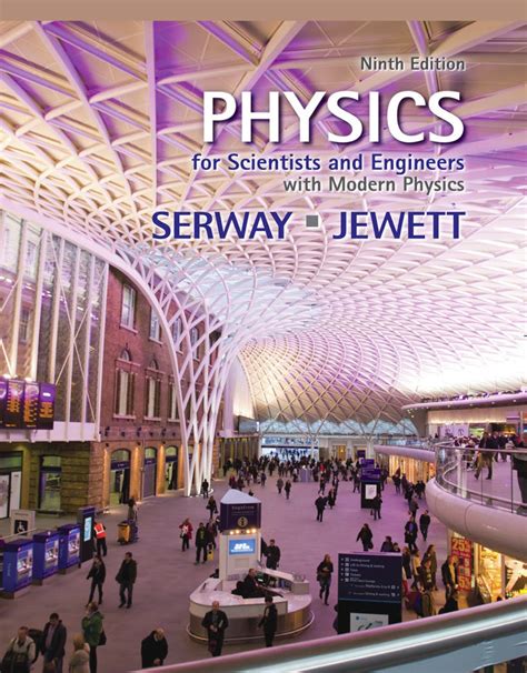PHYSICS FOR SCIENTISTS ENGINEERS 9TH EDITION SOLUTIONS Ebook Kindle Editon