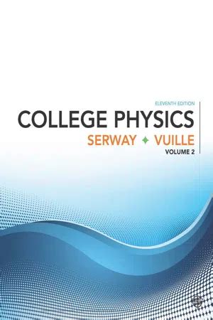 PHYSICS FUNDAMENTALS 2 BY RAYMOND SERWAY Ebook PDF