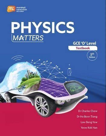 PHYSICS MATTERS THIRD EDITION ANSWERS Ebook Epub