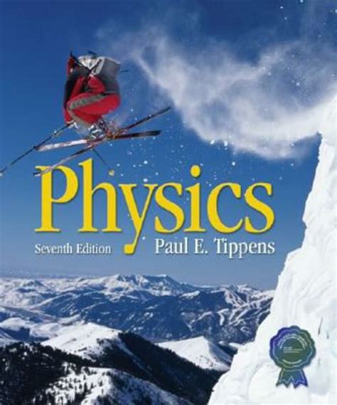 PHYSICS PAUL TIPPENS Ebook Epub