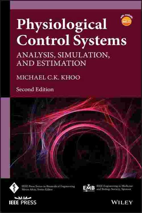PHYSIOLOGICAL CONTROL SYSTEMS KHOO SOLUTIONS MANUAL Ebook Reader