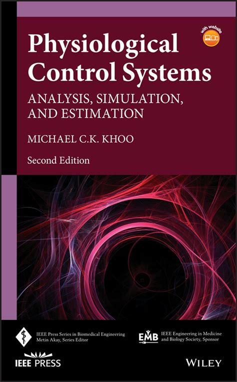 PHYSIOLOGICAL CONTROL SYSTEMS KHOO SOLUTIONS MANUAL Ebook Reader