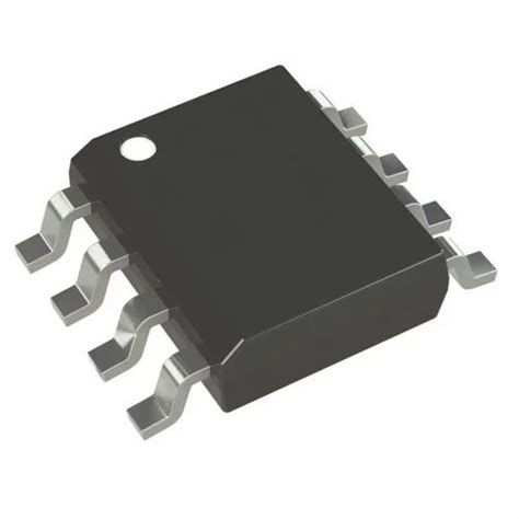 PIC12F1571T-I/SN: A Powerful 8-Bit Microcontroller for Embedded Applications