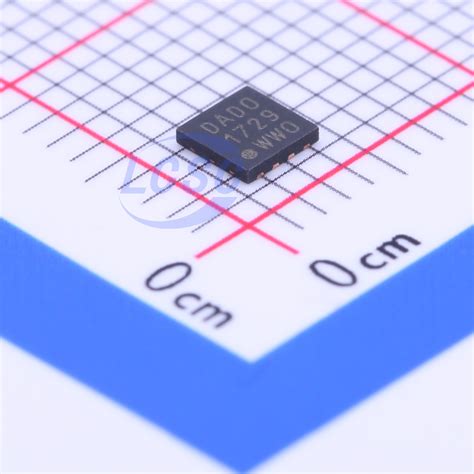 PIC12F1572-E/MF: The All-Around Microcontroller for Your Next Project