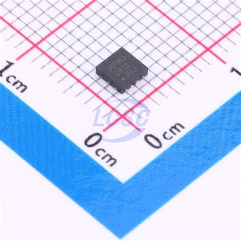 PIC12F1822T-I/MF: The Epitome of Microcontroller Precision and Versatility