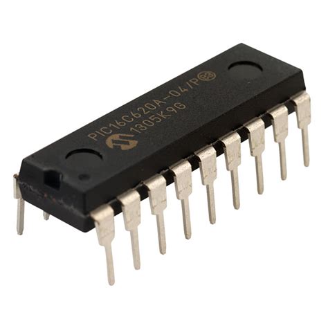 PIC16C620A-04/SO: A Comprehensive Guide to Microcontroller Performance and Applications