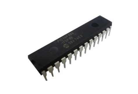 PIC16F886-E/SS: A Comprehensive Guide to an Essential 8-Bit Microcontroller