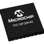 PIC18F26K40-I/MV: A Comprehensive Exploration of Microchip's Powerful 8-bit MCU