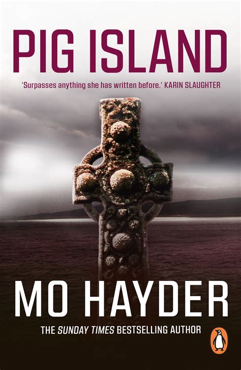 PIG ISLAND BY MO HAYDER Ebook Doc