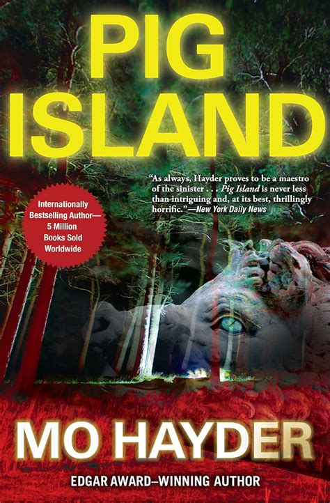 PIG ISLAND BY MO HAYDER Ebook Doc