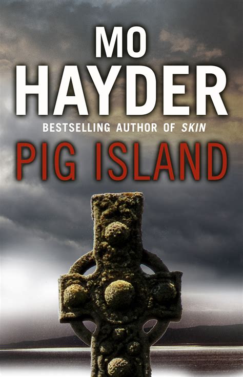 PIG ISLAND French edition Reader